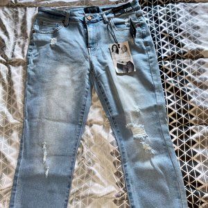 Kendall + Kylie Jeans